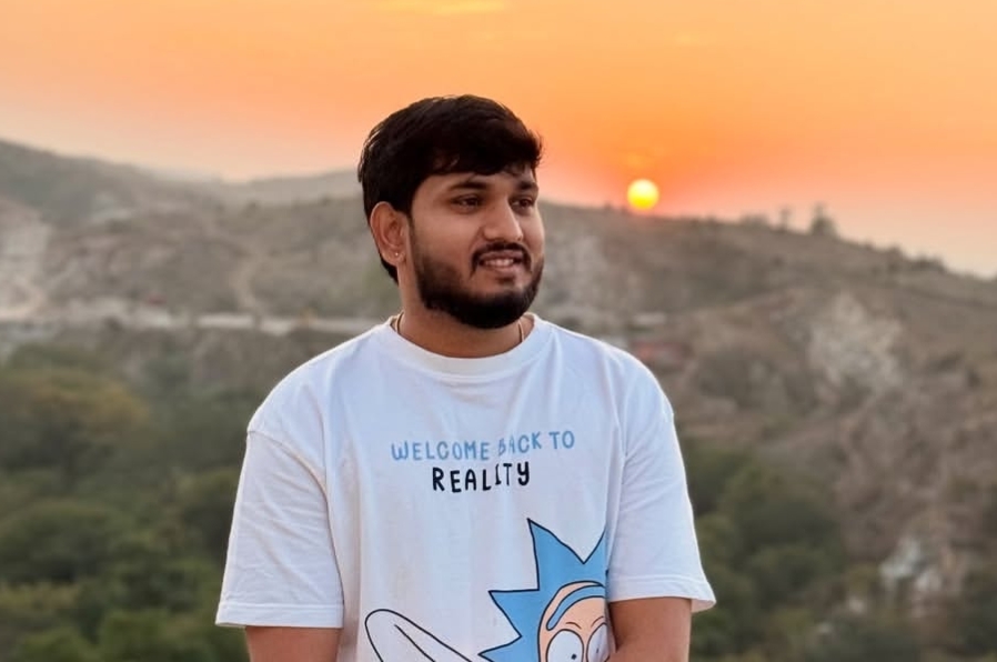 Nitesh Jain
